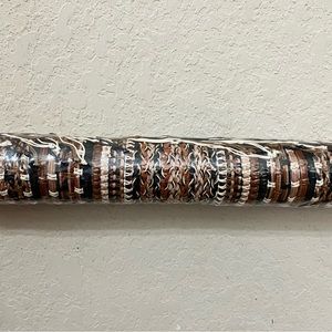 Friendship bracelets